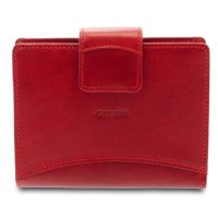 Dámska peňaženka s prackou