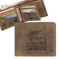Poľovnícka peňaženka