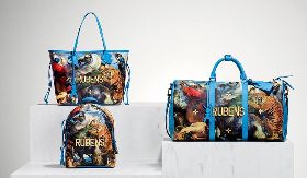 Louis Vuitton a renesanční majstri